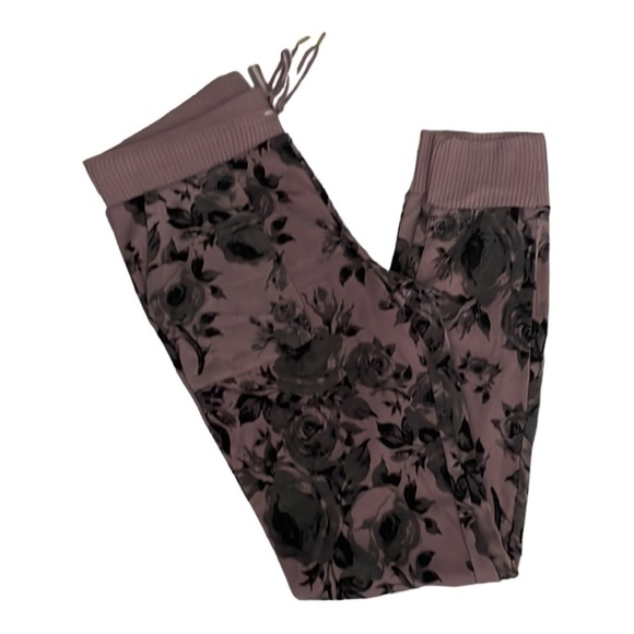 ♥️honeydew♥️super soft floral 2 pc pajama size  (XS) - Picture 2 of 11